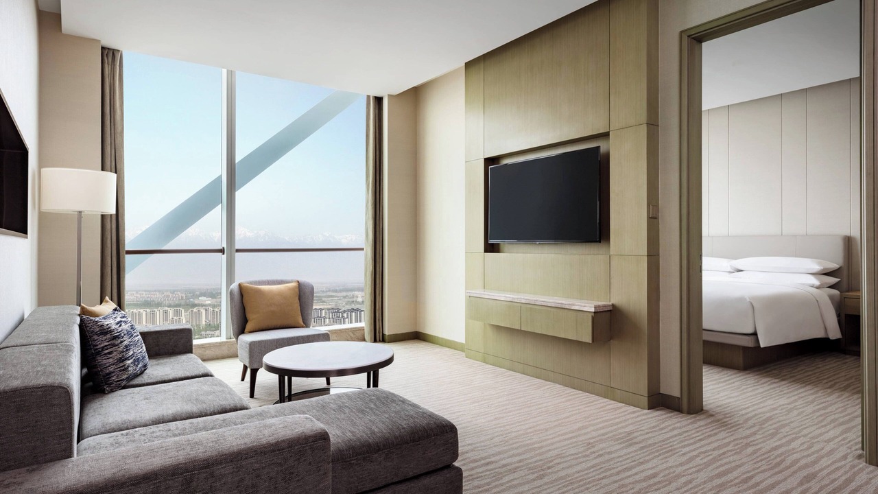 Photo of Bedroom in Jinfeng Developing Area