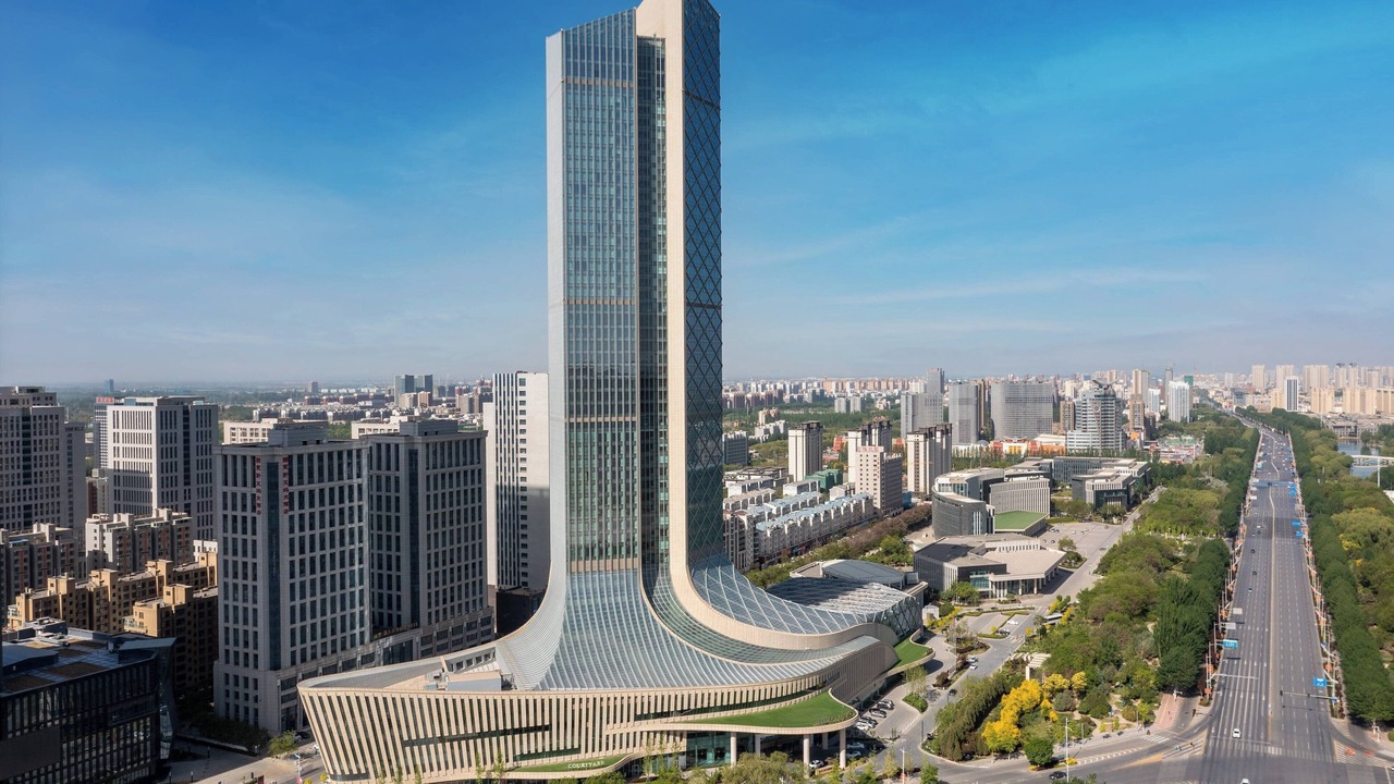 Photo of Outdoor in Jinfeng Developing Area