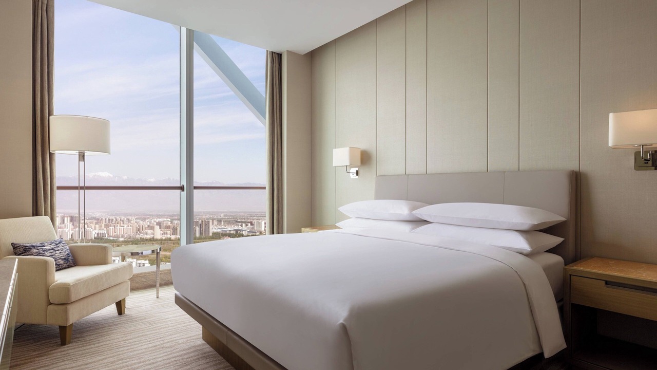 Photo of Bedroom in Jinfeng Developing Area