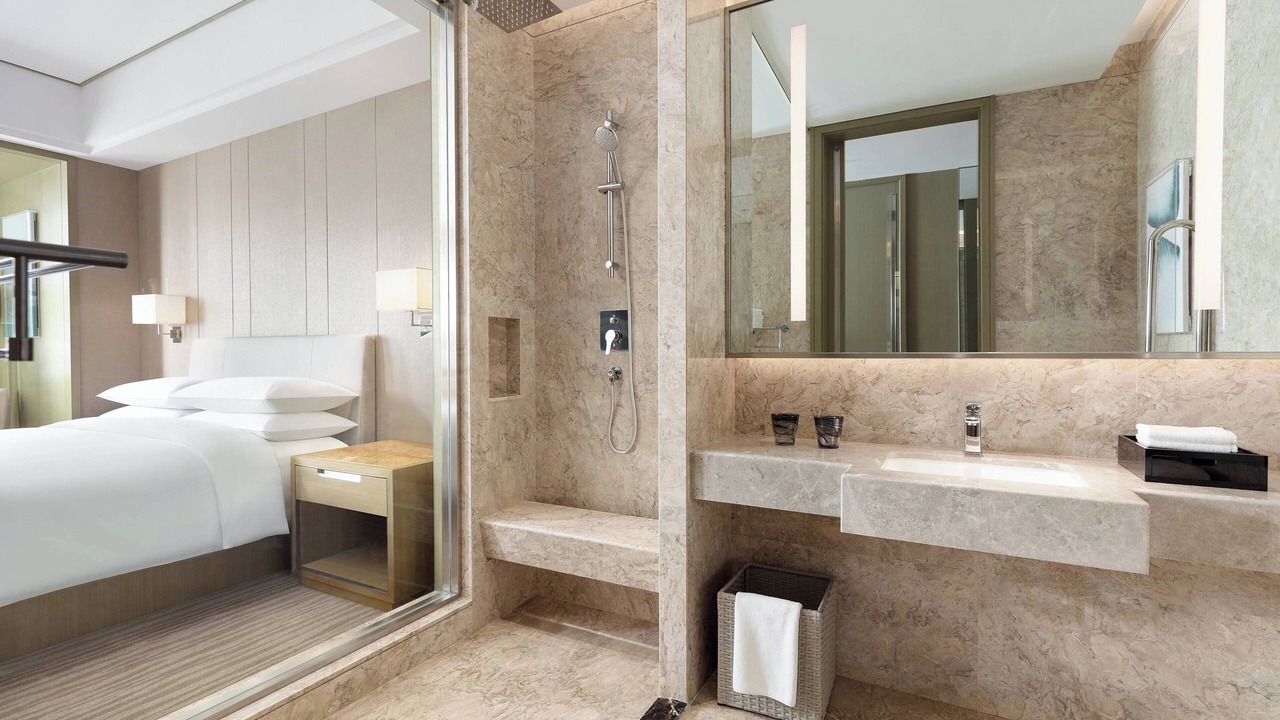 Photo of Bathroom in Jinfeng Developing Area