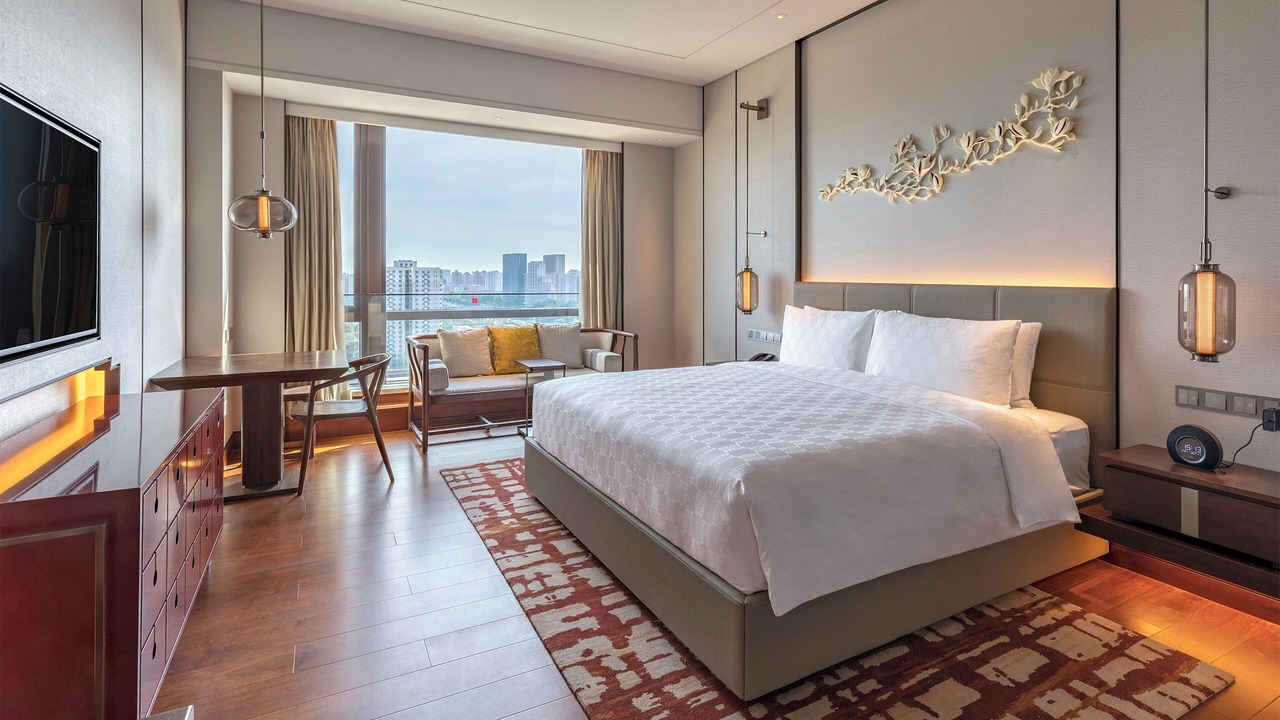 Photo of Bedroom in Fengtai