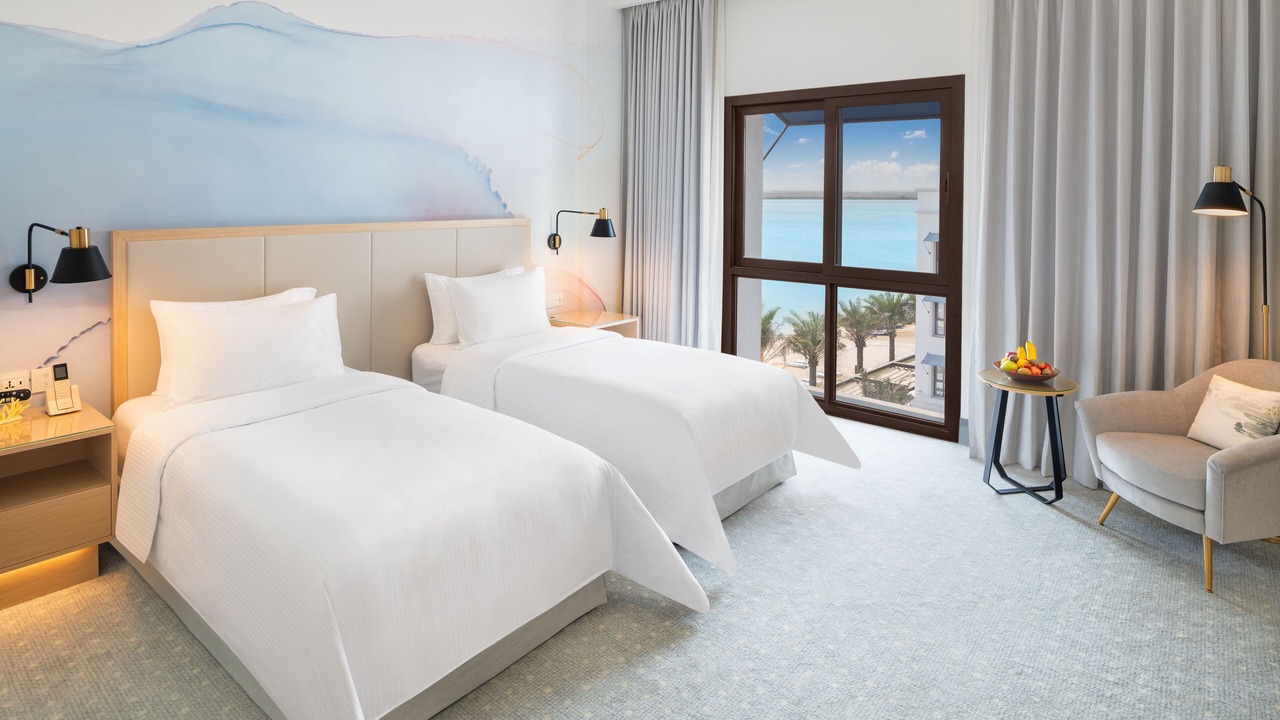 Photo of Bedroom in Umm al Quwain