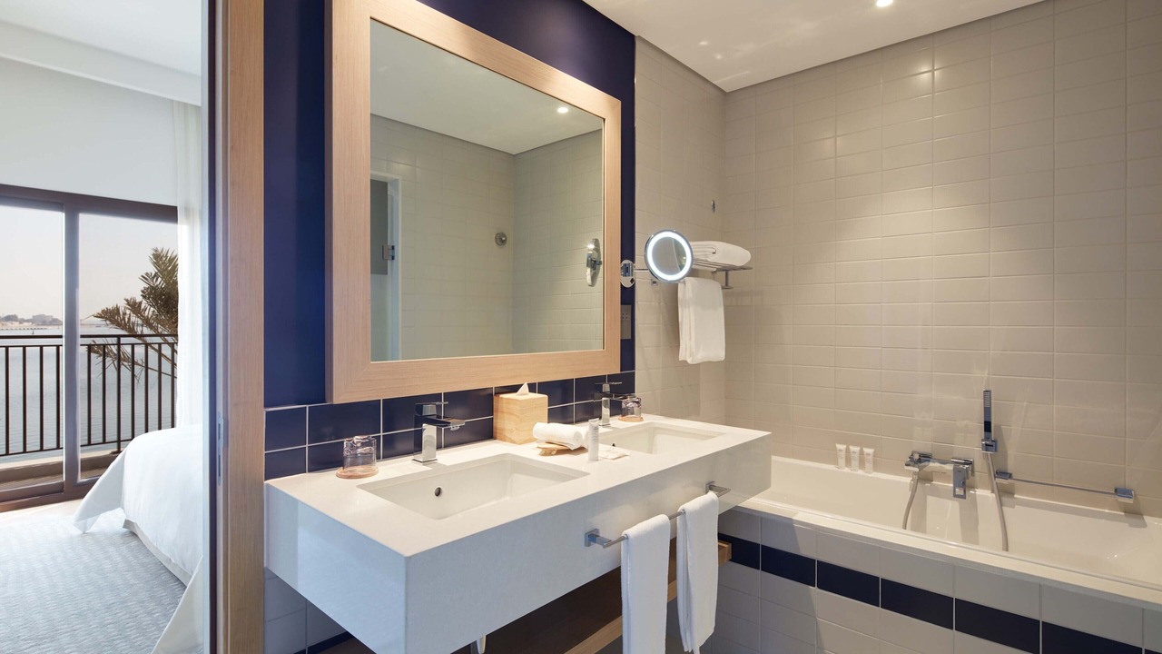 Photo of Bathroom in Umm al Quwain