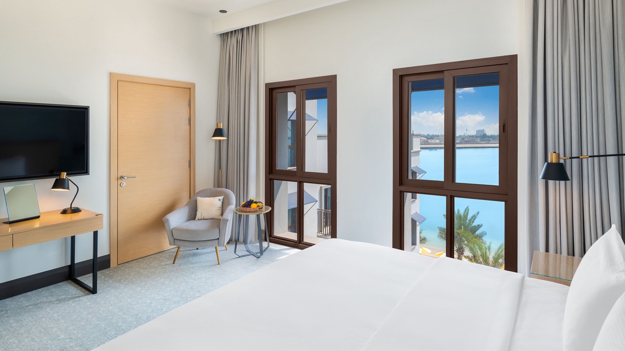 Photo of Bedroom in Umm al Quwain
