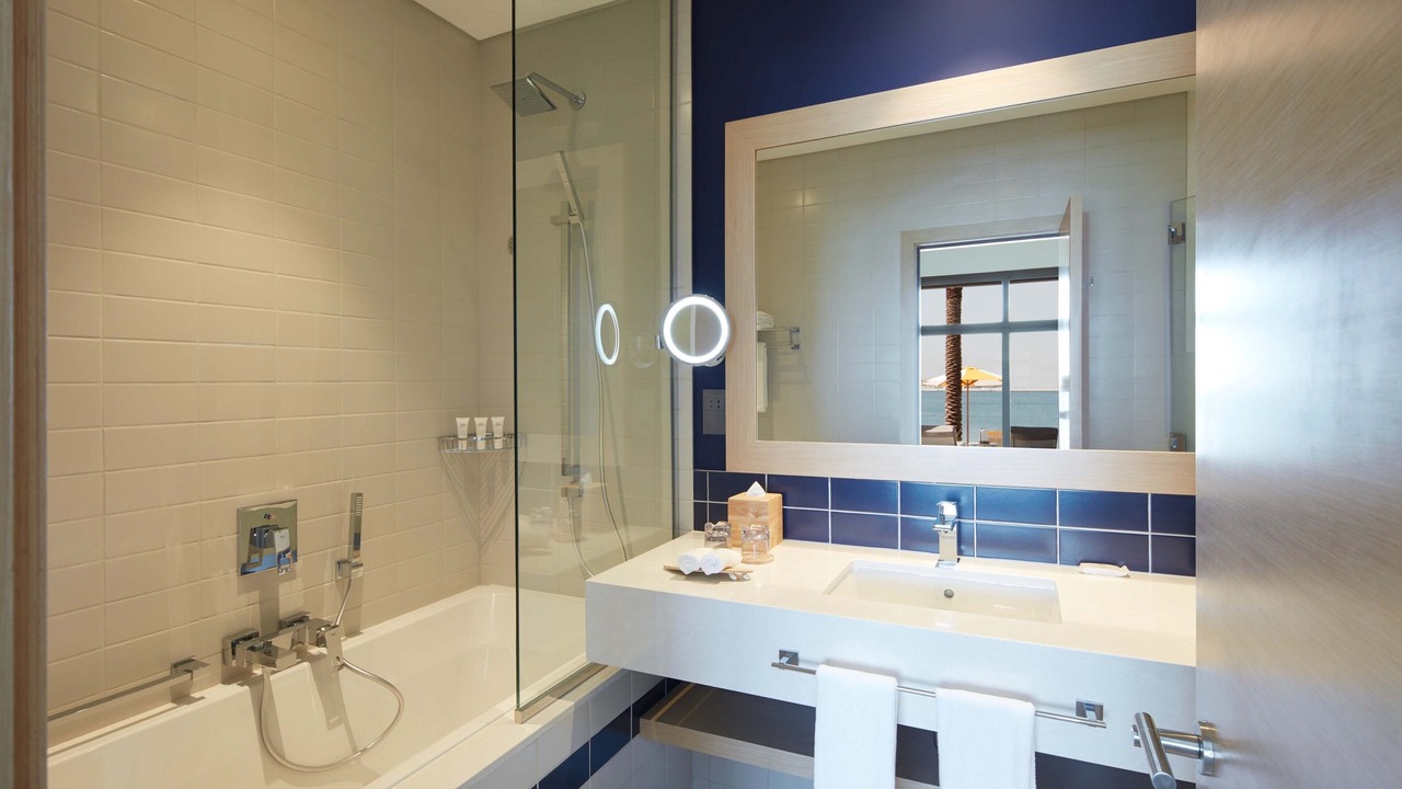 Photo of Bathroom in Umm al Quwain