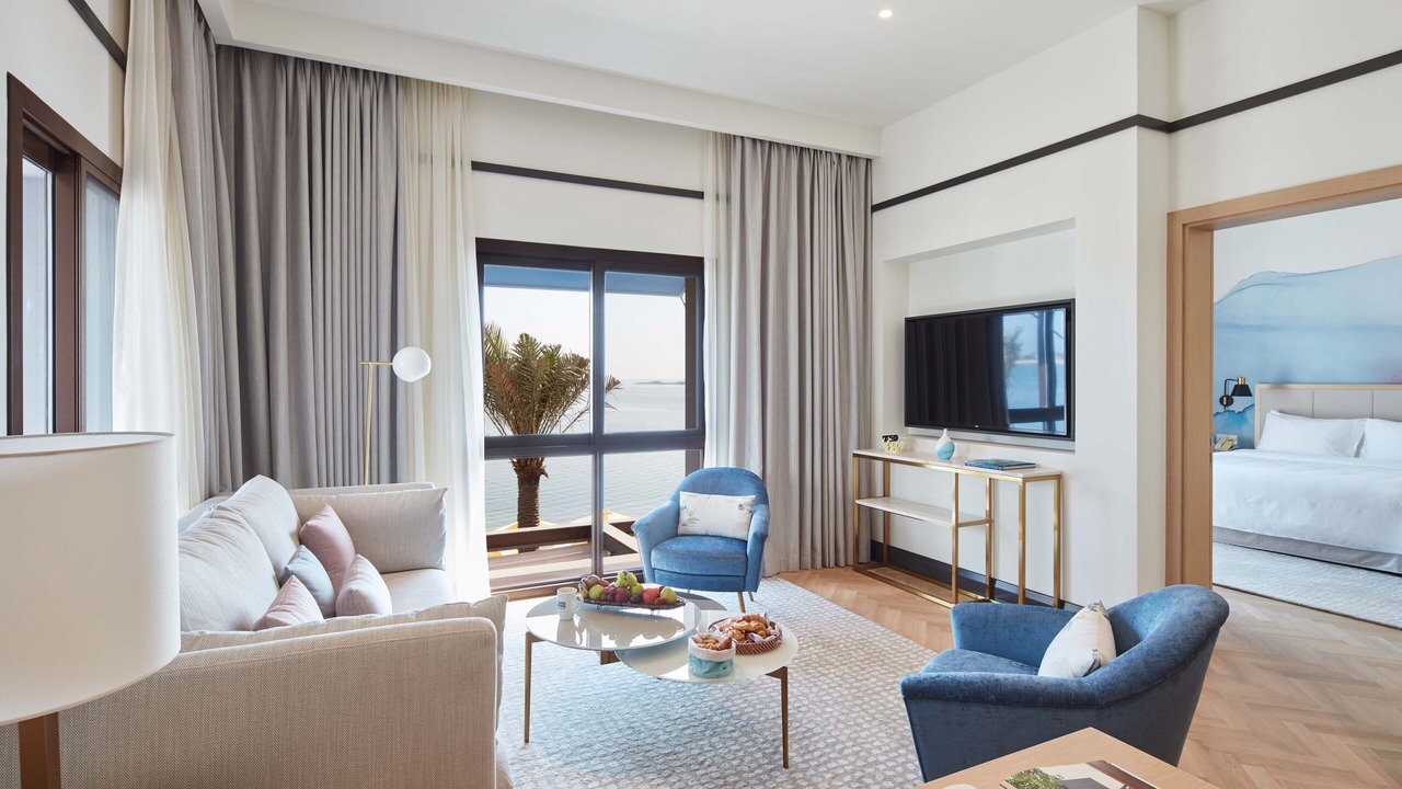 Photo of Bedroom in Umm al Quwain