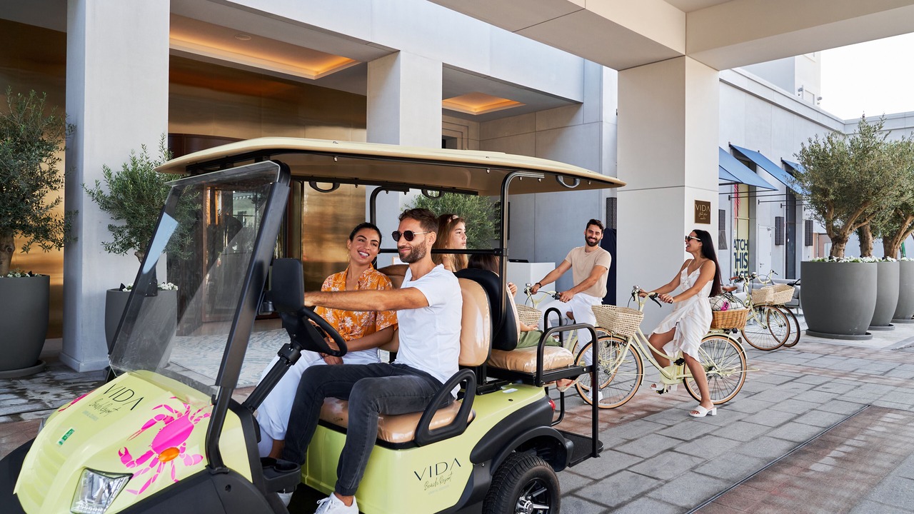 Photo of Outdoor in Umm al Quwain