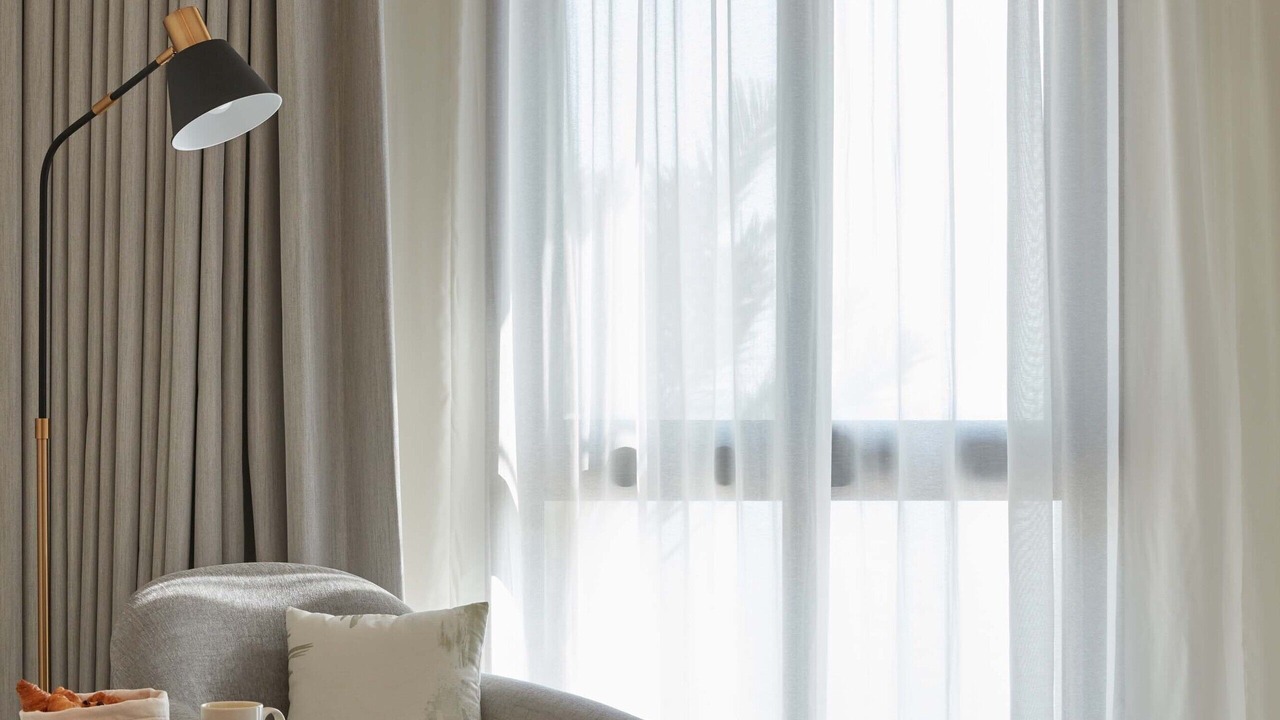 Photo of Bedroom in Umm al Quwain