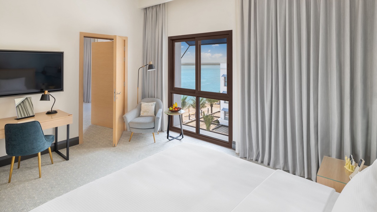 Photo of Bedroom in Umm al Quwain