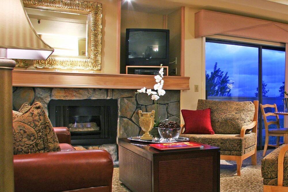 Photo of Livingroom in Lower Kingsbury