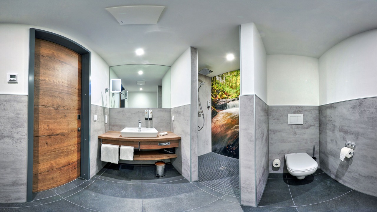 Photo of Bathroom in Gersbach