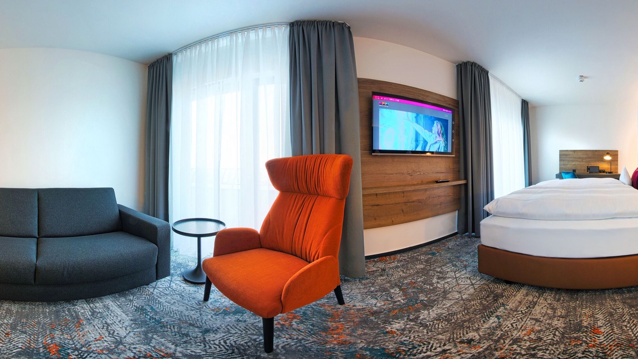 Photo of Bedroom in Gersbach