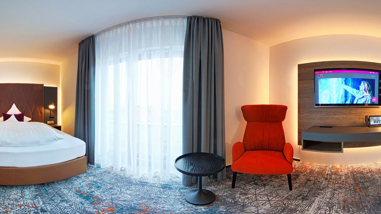 Photo of Bedroom in Gersbach