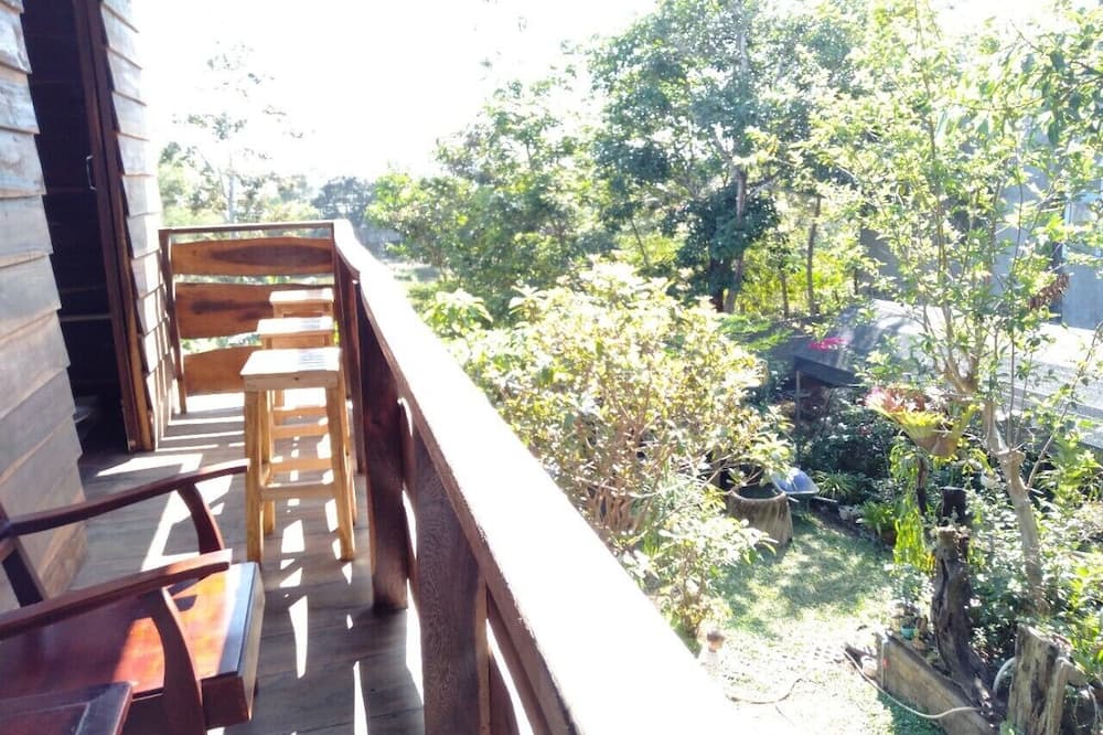 Photo of Patio Balcony in Bao Loc