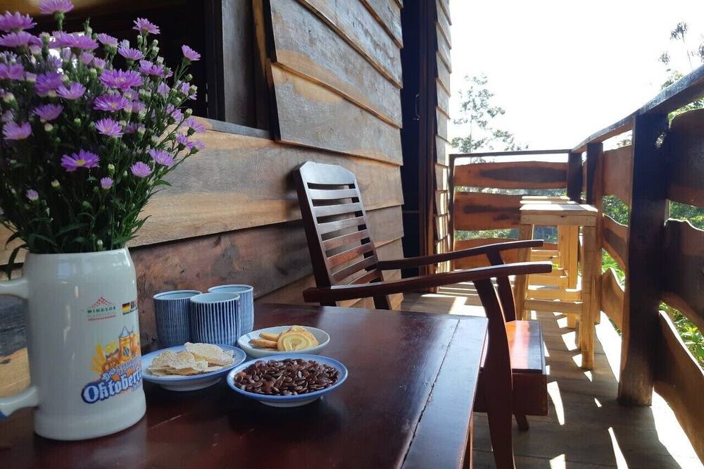 Photo of Patio Balcony in Bao Loc