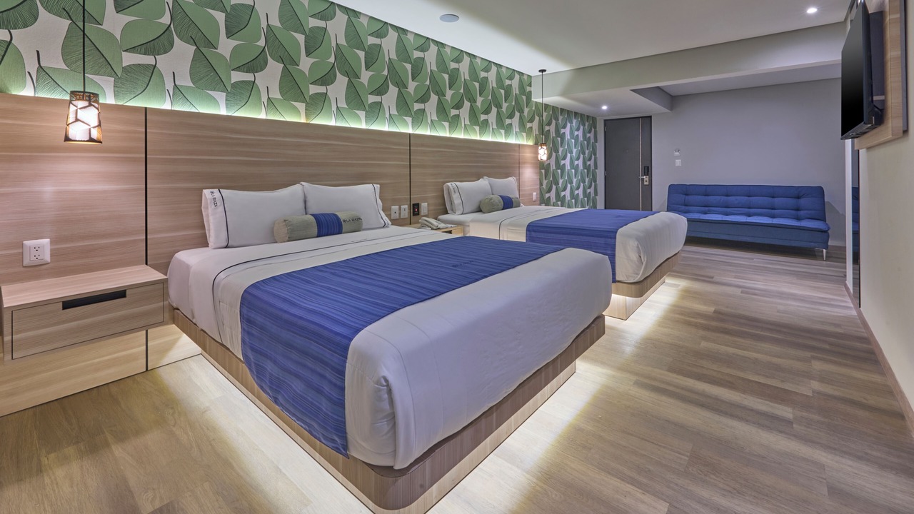Photo of Bedroom in Cuauhtemoc