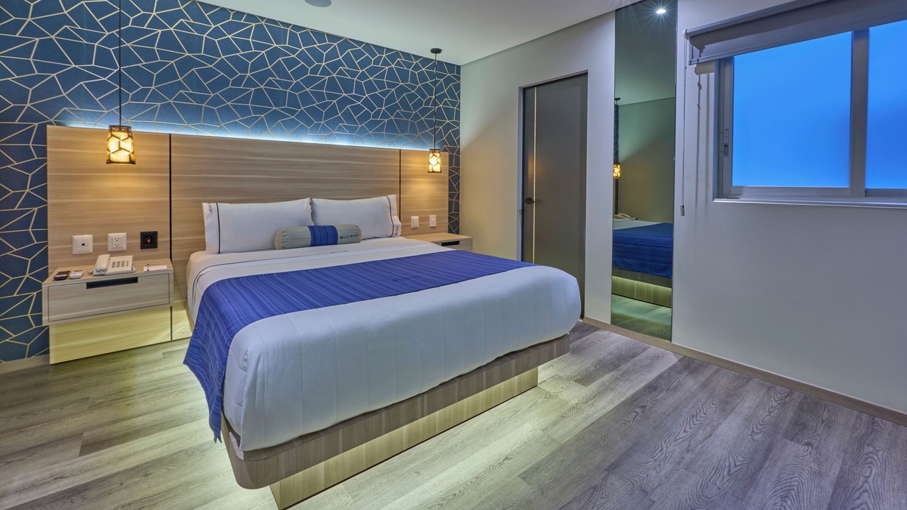 Photo of Bedroom in Cuauhtemoc
