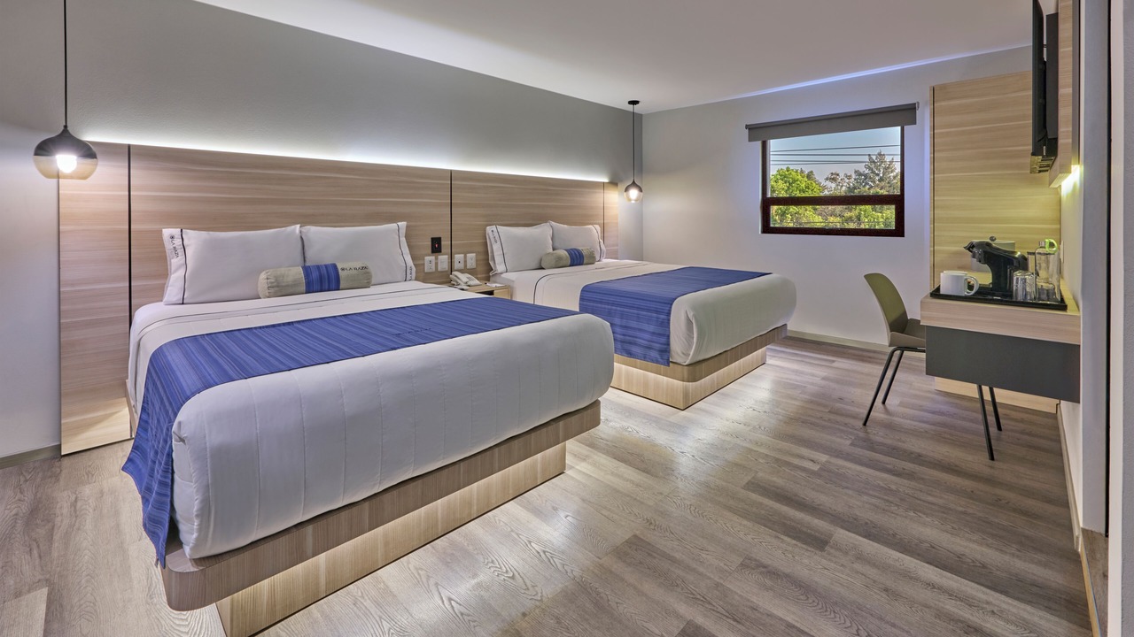Photo of Bedroom in Cuauhtemoc