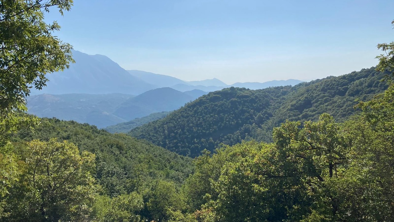 Photo of Outdoor in Magliano deʼ Marsi