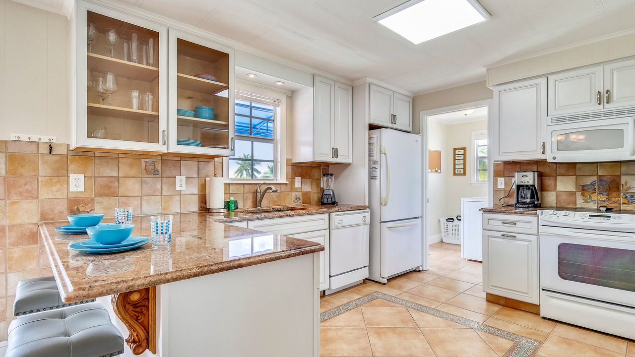 Photo of Kitchen in Marathon