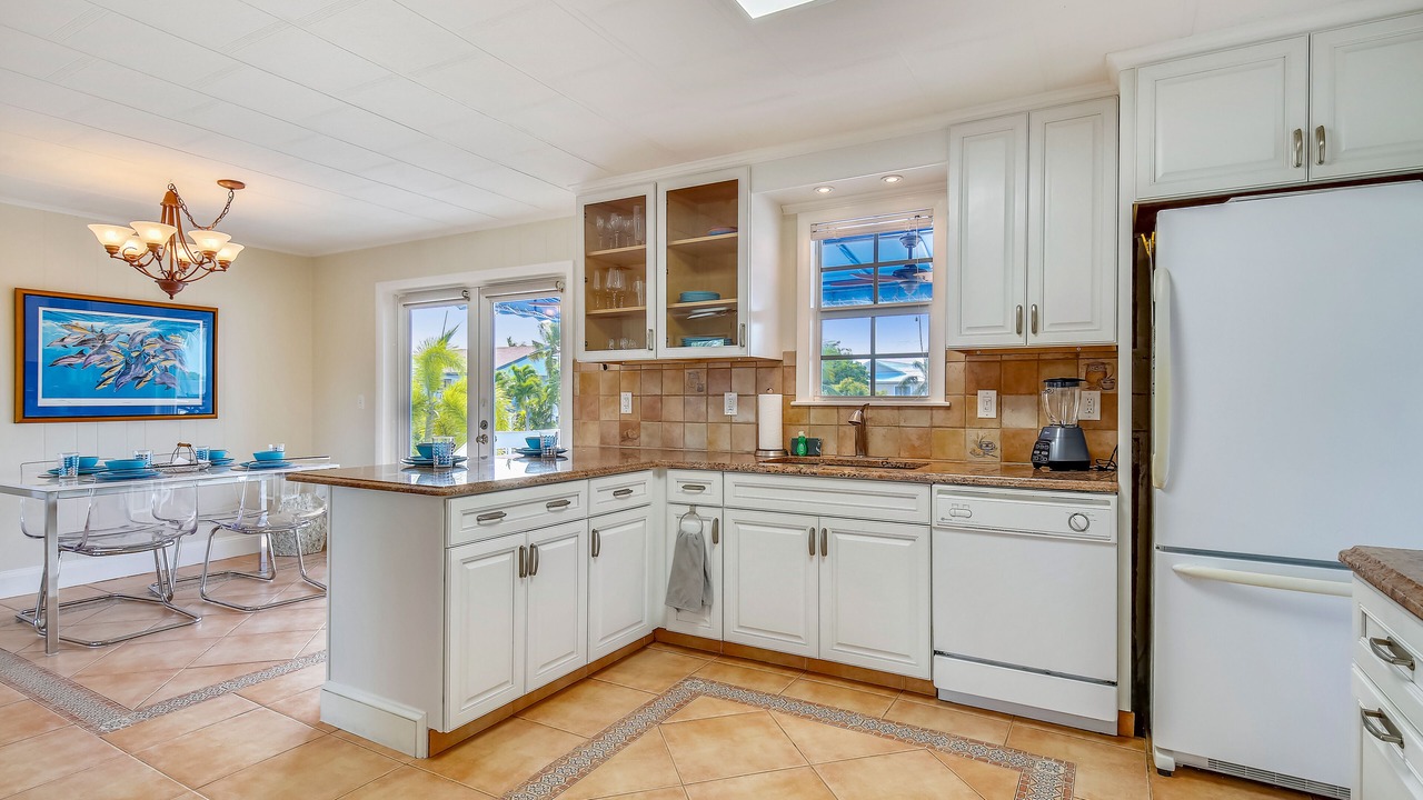 Photo of Kitchen in Marathon