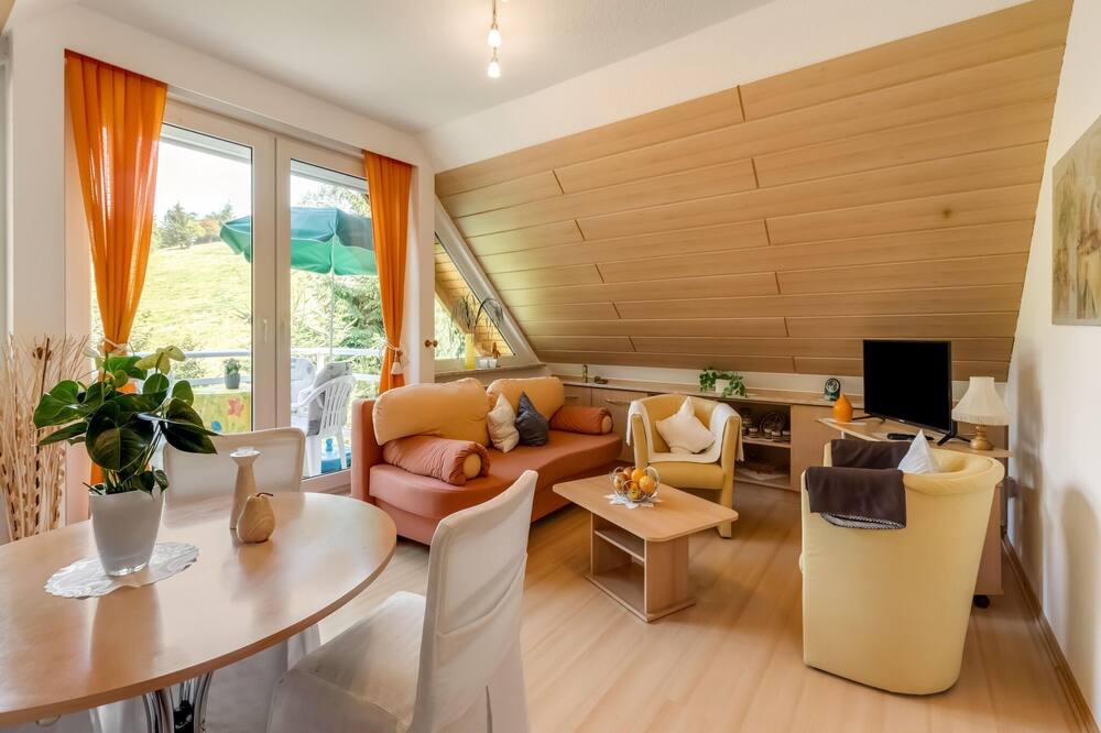 Photo of Livingroom in Kurort Brotterode