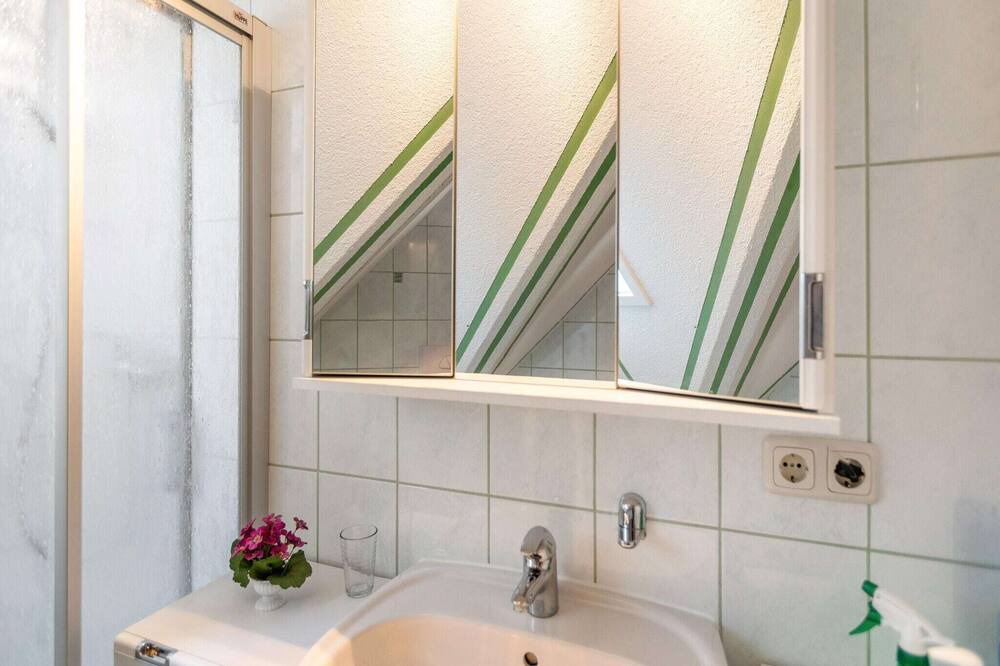 Photo of Bathroom in Kurort Brotterode