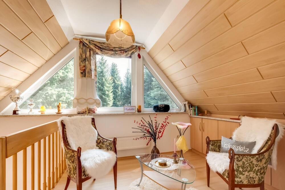 Photo of Livingroom in Kurort Brotterode