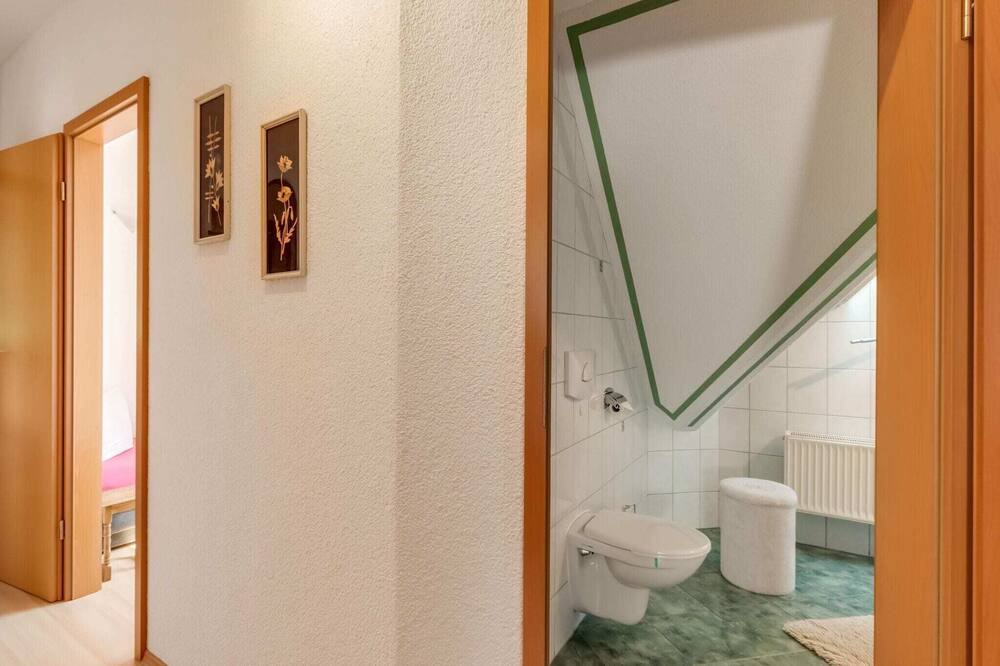 Photo of Bathroom in Kurort Brotterode