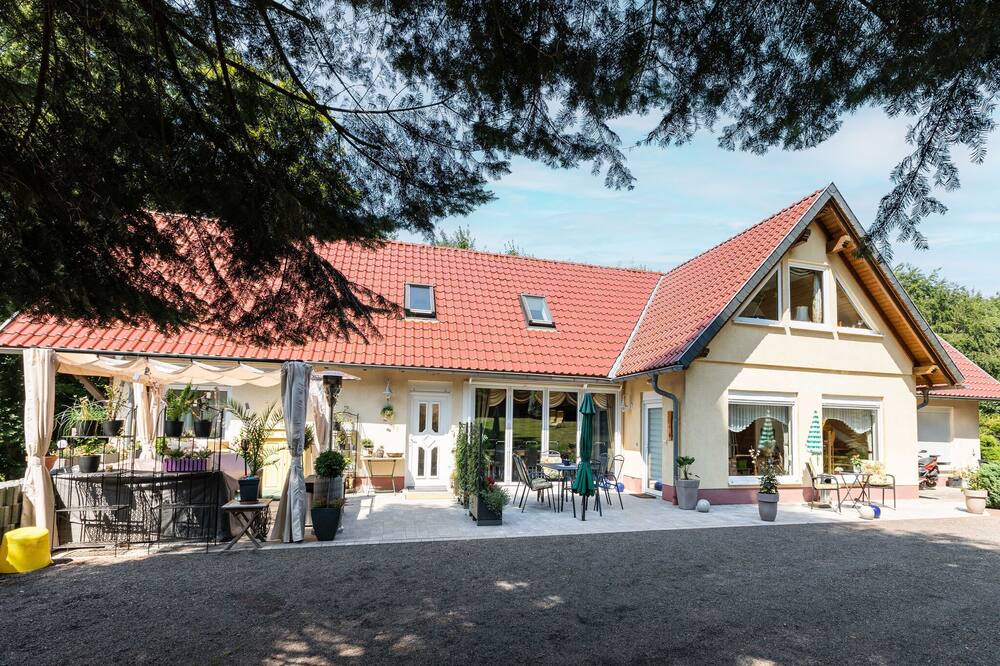 Photo of Outdoor in Kurort Brotterode