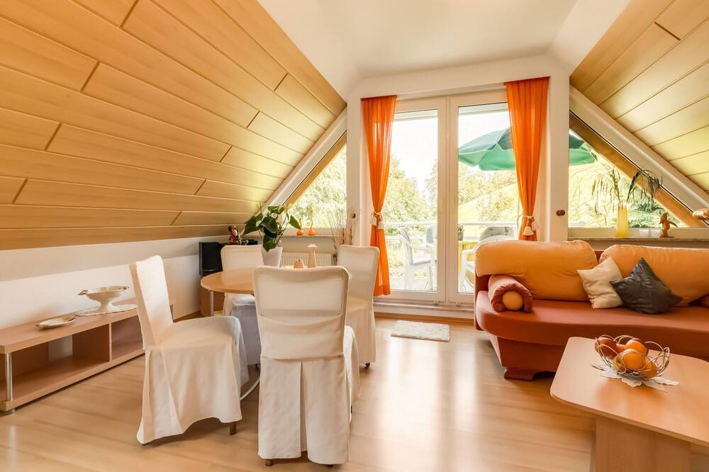 Photo of Livingroom in Kurort Brotterode