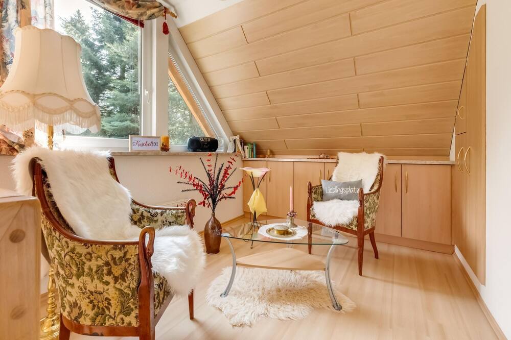Photo of Livingroom in Kurort Brotterode