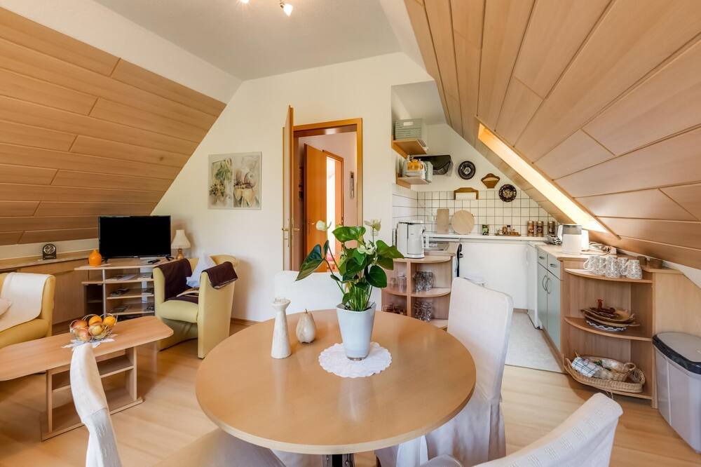 Photo of Livingroom in Kurort Brotterode