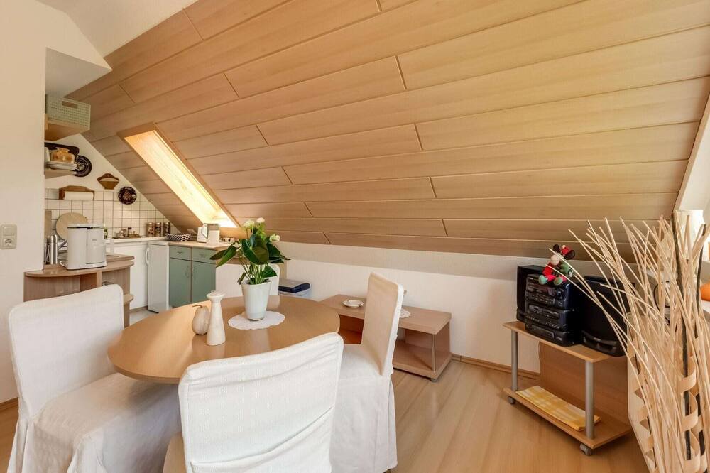 Photo of Livingroom in Kurort Brotterode