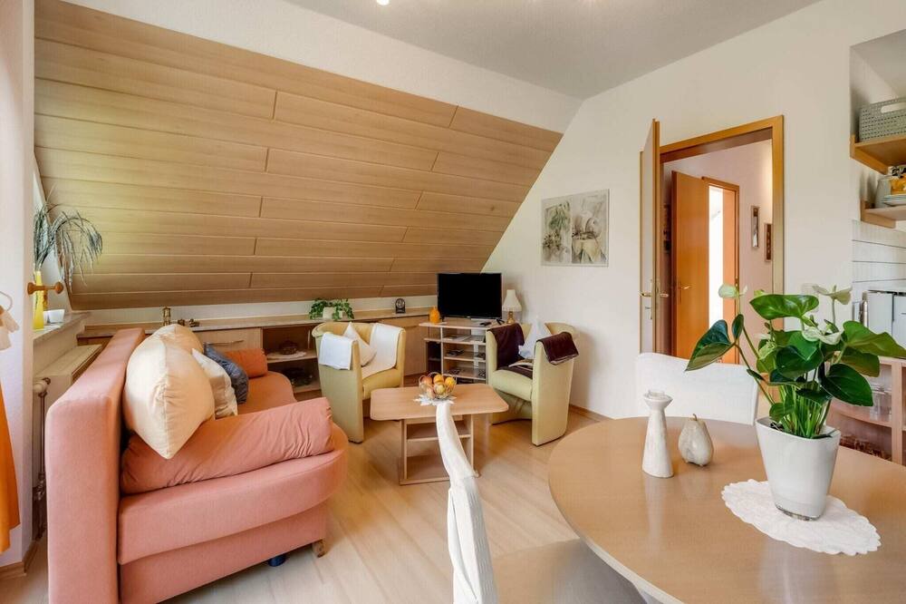 Photo of Livingroom in Kurort Brotterode