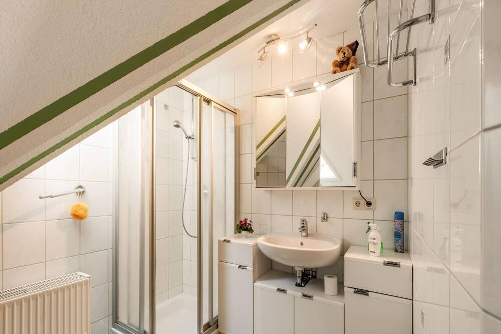Photo of Bathroom in Kurort Brotterode