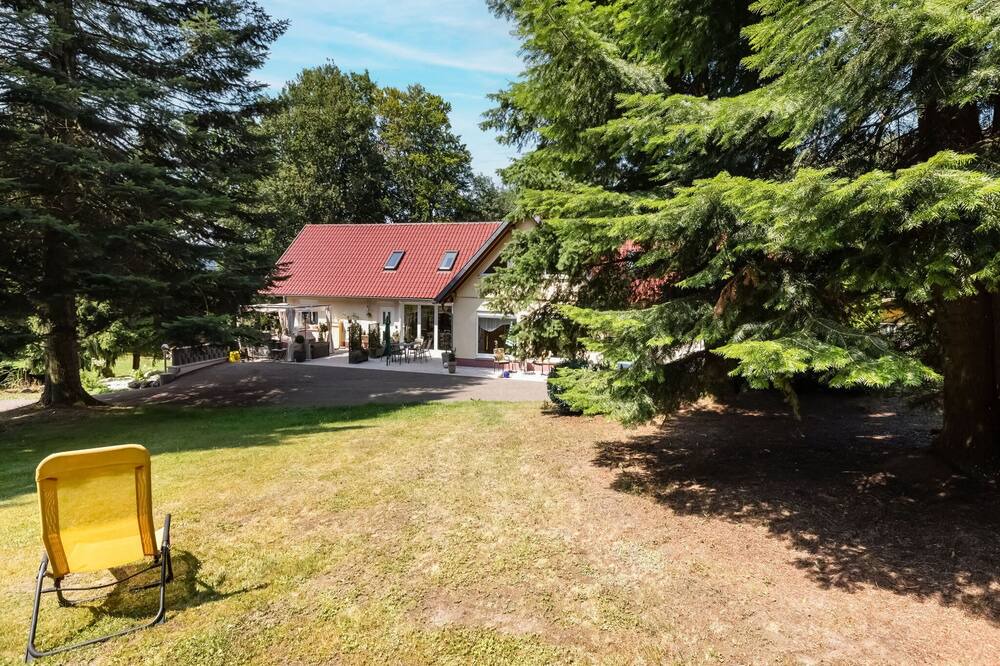 Photo of Outdoor in Kurort Brotterode