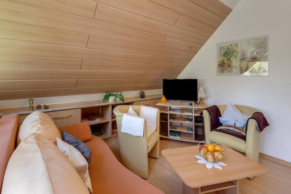 Photo of Livingroom in Kurort Brotterode