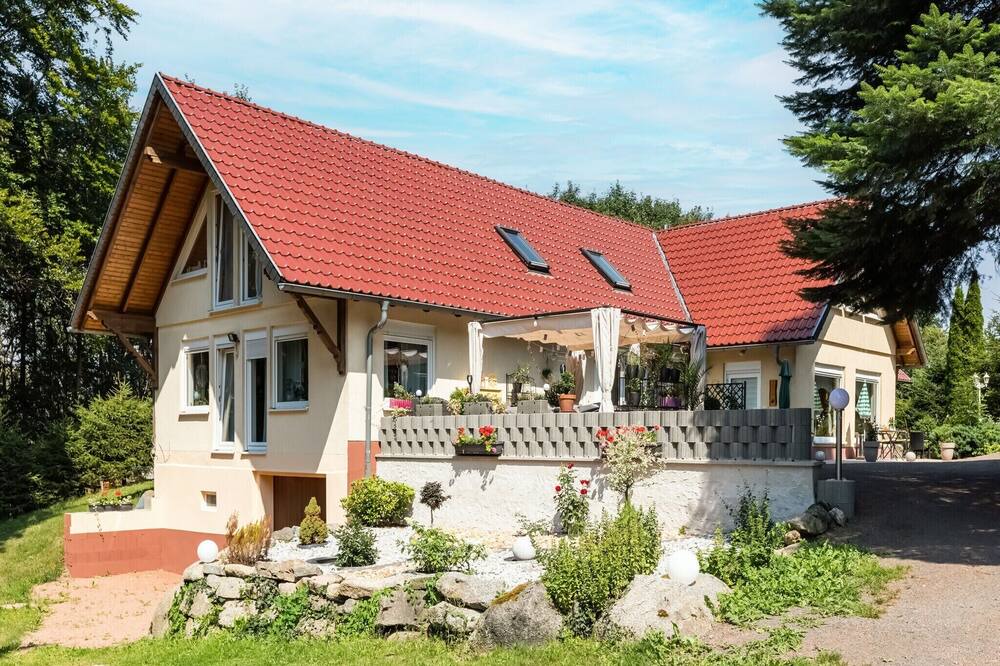 Photo of Outdoor in Kurort Brotterode