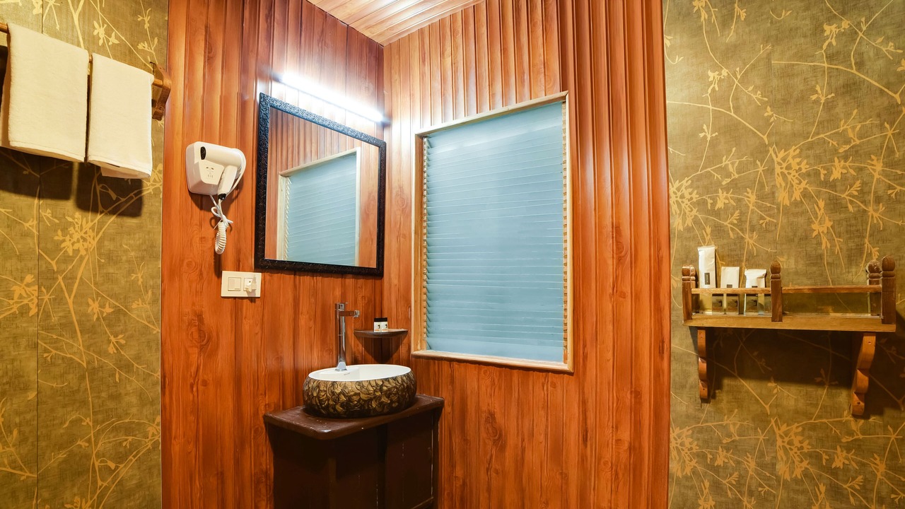 Photo of Bathroom in Turuk