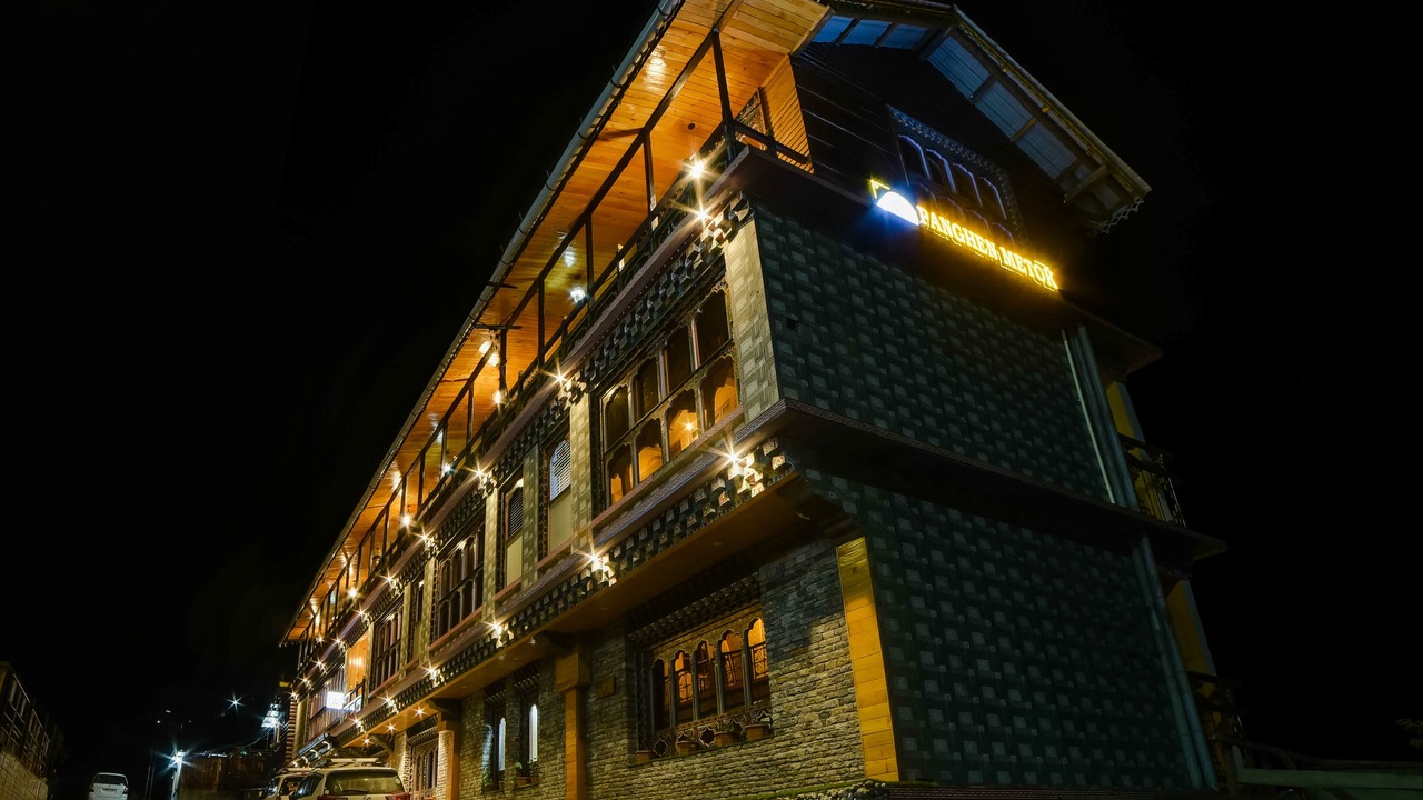 Photo of Outdoor in Turuk