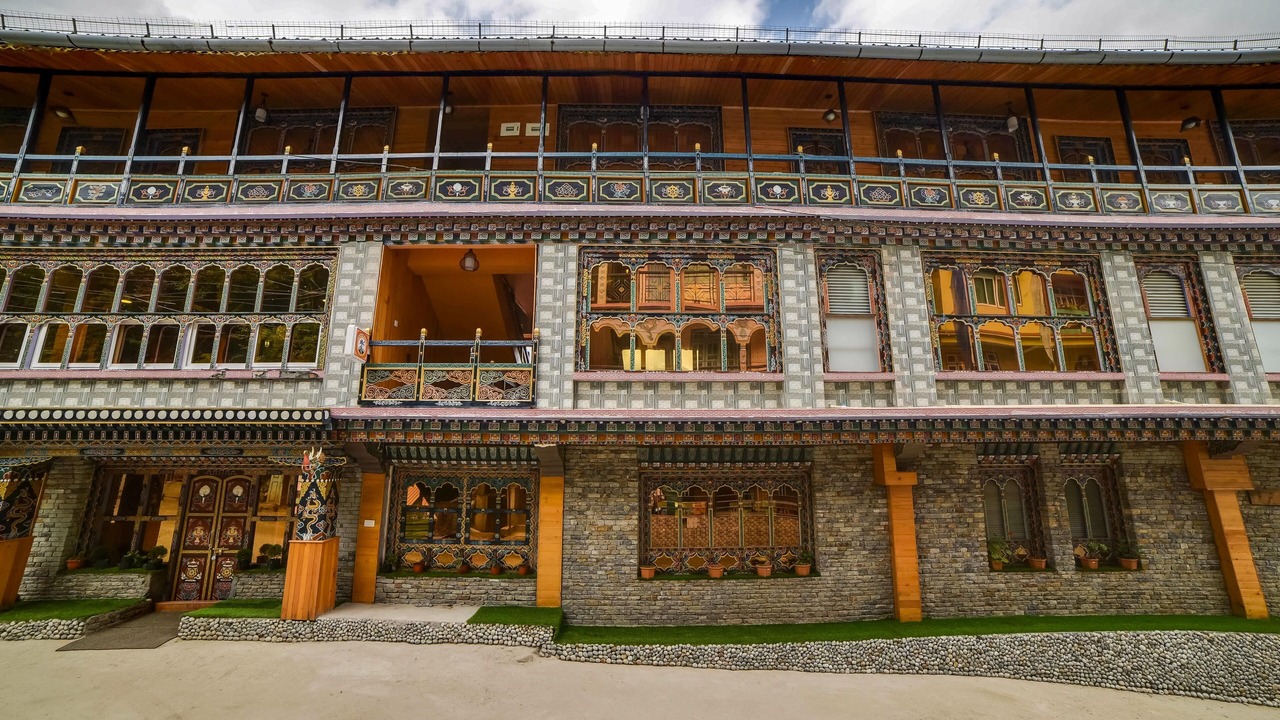 Photo of Outdoor in Turuk