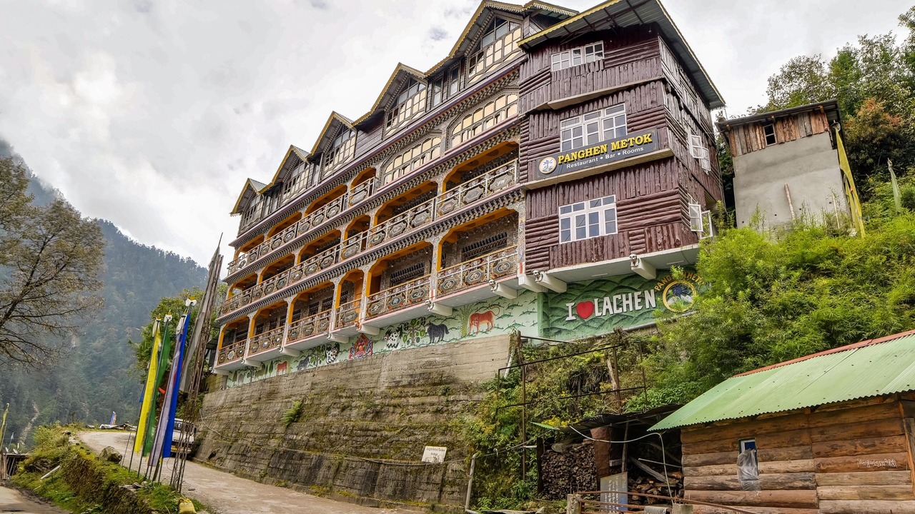 Photo of Outdoor in Turuk