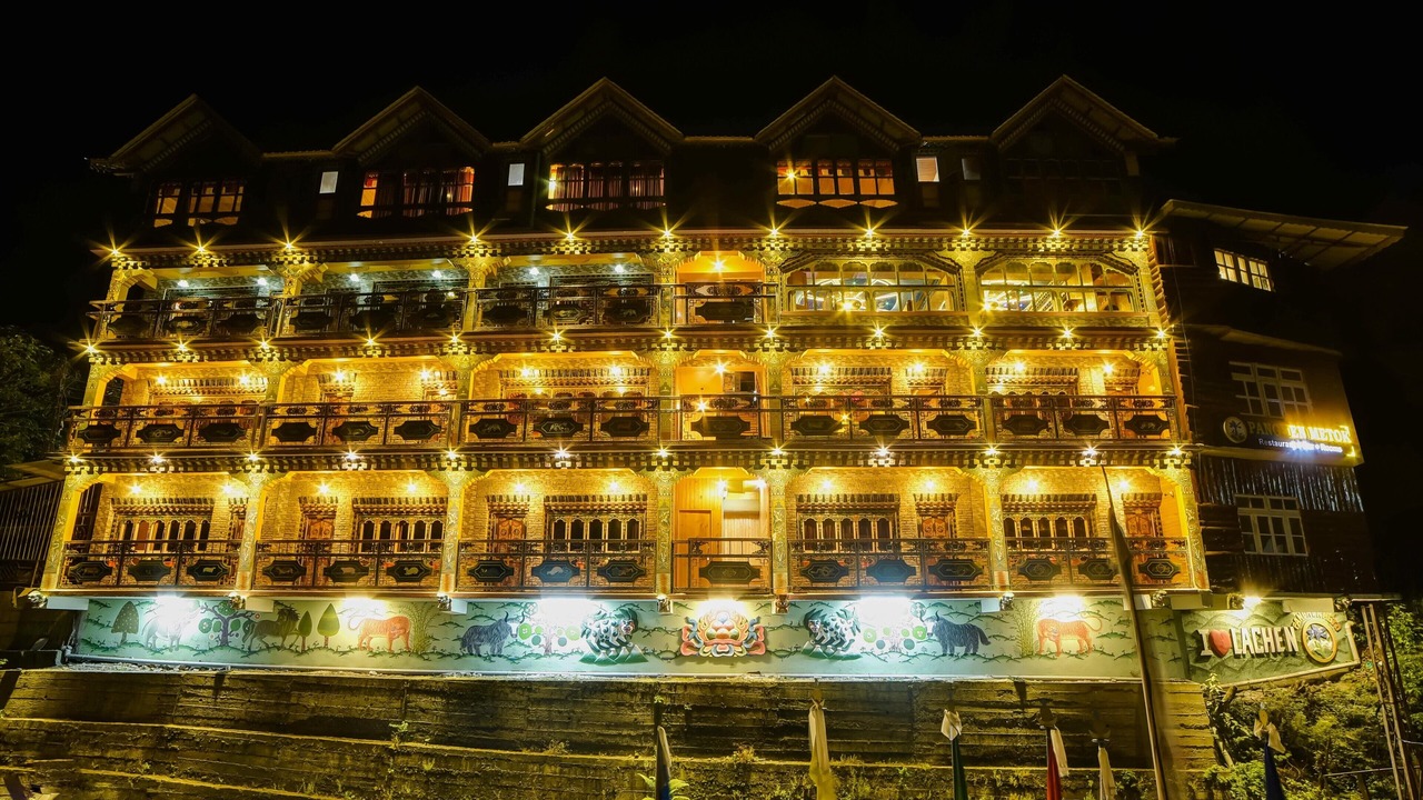Photo of Outdoor in Turuk