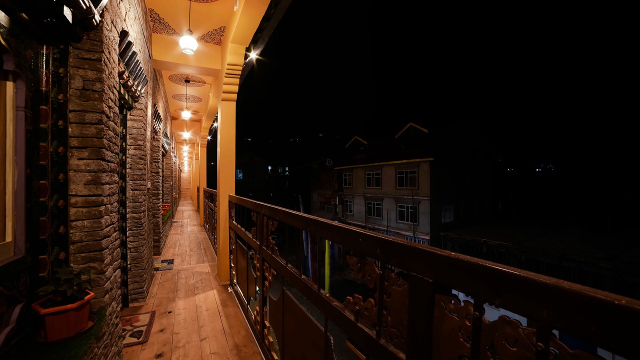 Photo of Outdoor in Turuk