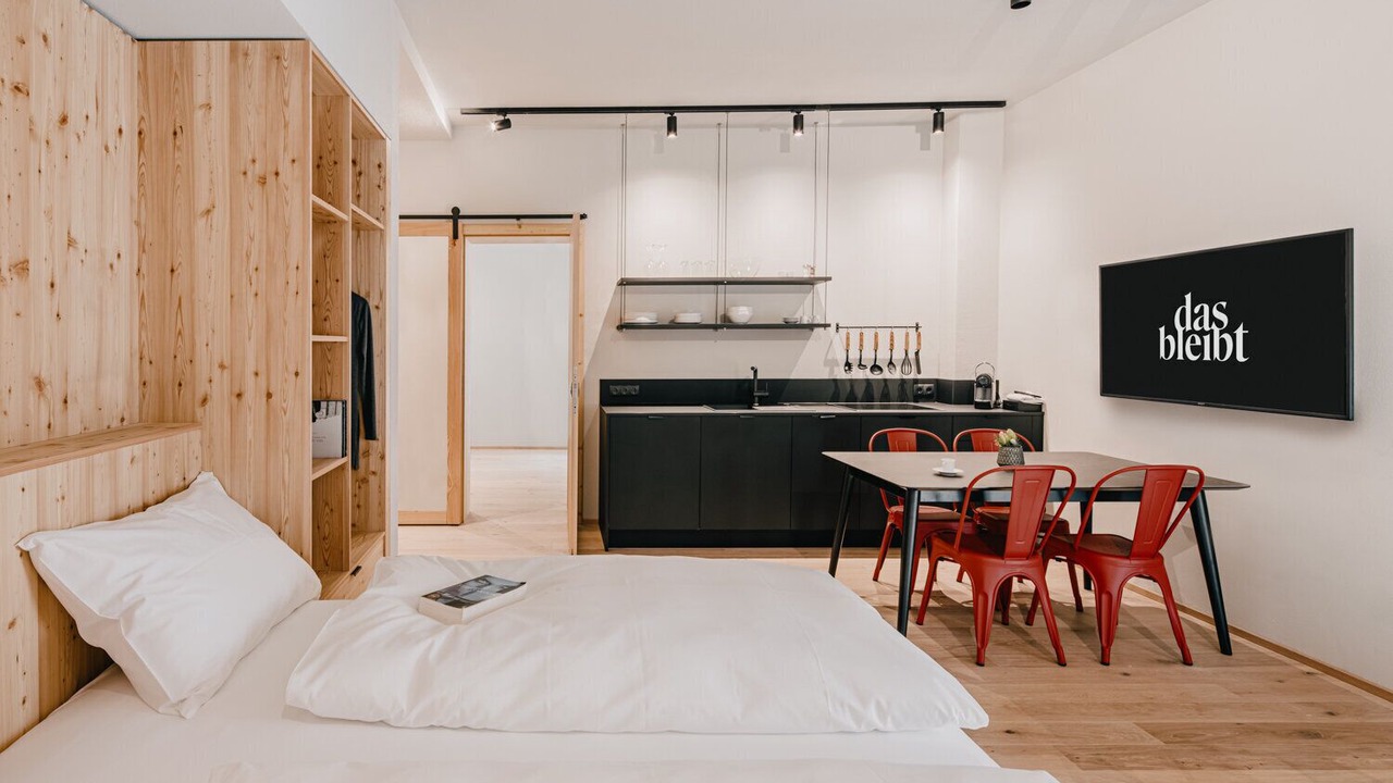 Photo of Bedroom in Schladming