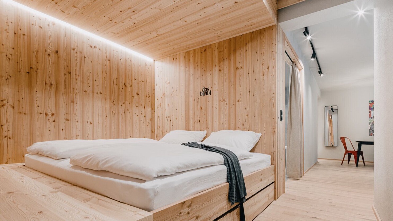 Photo of Bedroom in Schladming