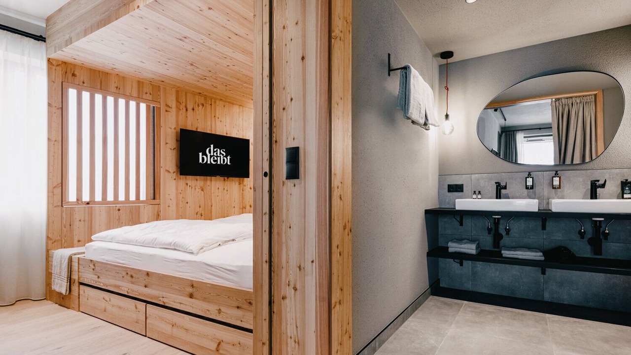 Photo of Bedroom in Schladming