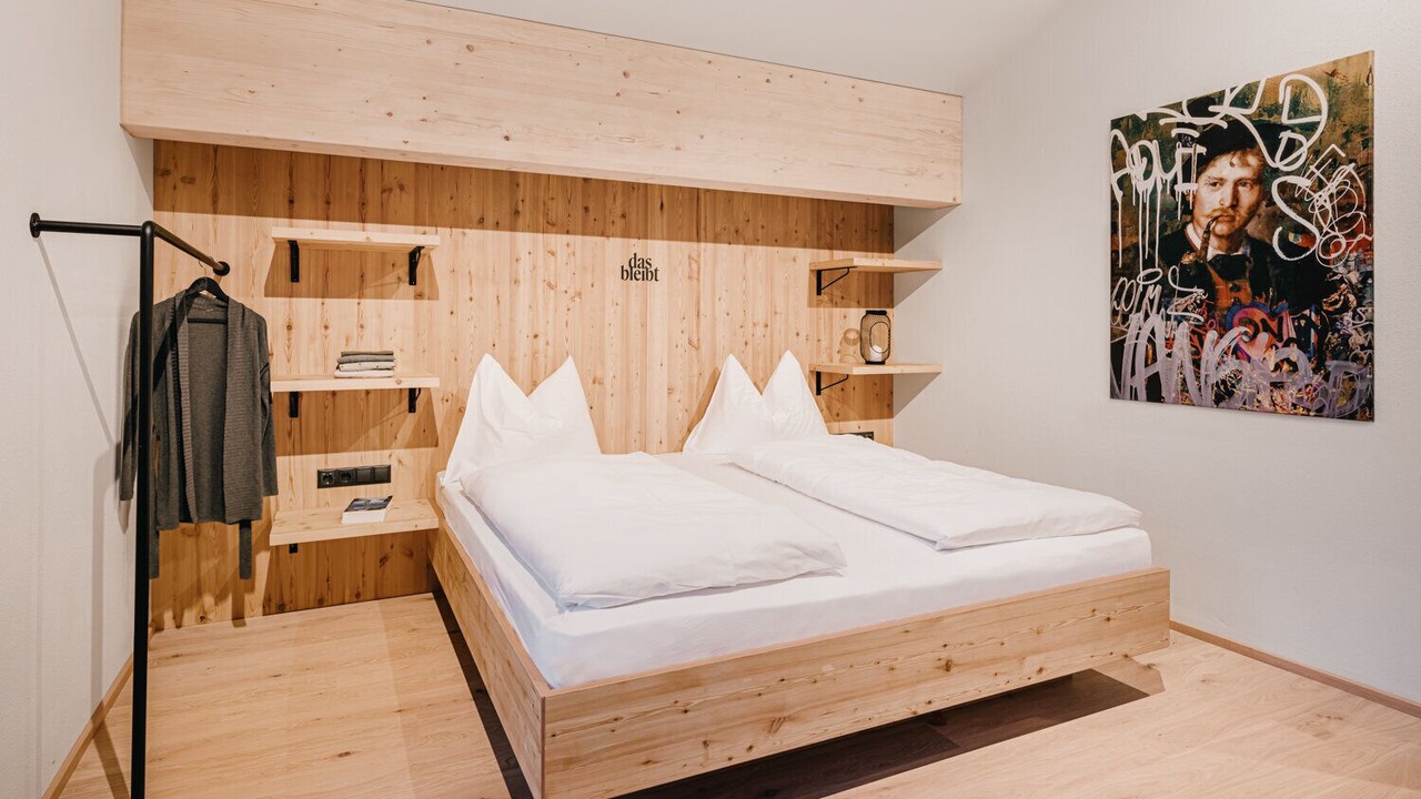 Photo of Bedroom in Schladming