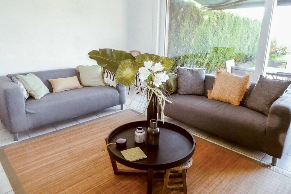 Photo of Bedroom in Villette